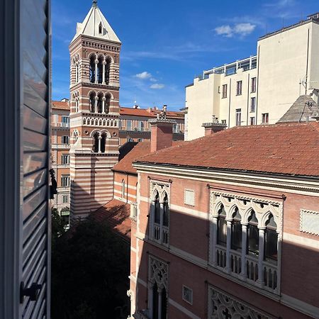 Via Napoli Apartments Rome Bagian luar foto